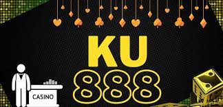 logo của kubet888 và ku888