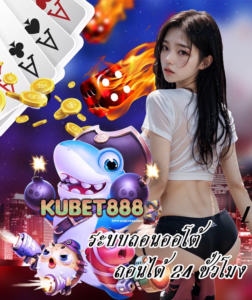 kubet888 bet